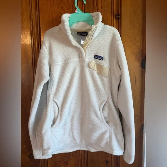 Patagonia pullover size M - Picture 2 of 7